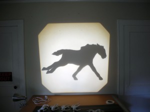 Josiane Keller - Sallie 9 running