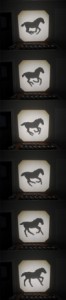 Josiane Keller - 6 Sallies running in a row on the overhead projector