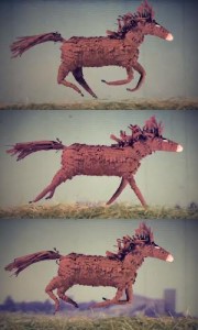 Martin Allais - Hundred Water's Thistle