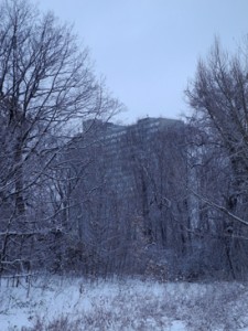 Josiane Keller - castle in the woods