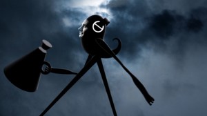 Picturedrift - Gotye Hearts a Mess