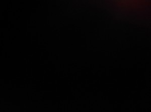 Josiane Keller - black picture