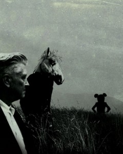 David Lynch