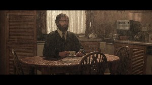 James Spinney / Peter Middleton - Notes on Blindness
