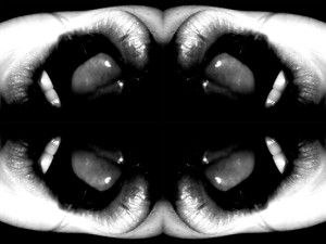 Josiane Keller - teeth