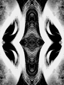 Josiane Keller - eye and hair