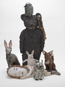 Klara Kristalova - The Sleepless