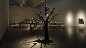 Klara Kristalova at Gotenborgs Konstmuseum 2012-13