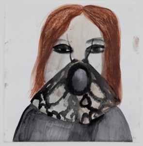 Klara Kristalova - O II