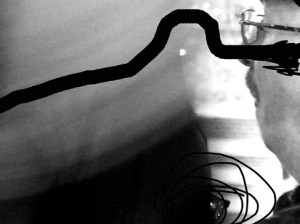 Josiane Keller - glasses