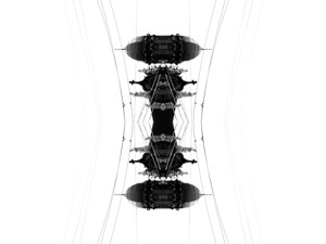 Josiane Keller - spaceship 2