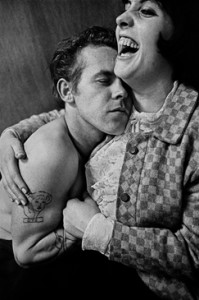 Anders Petersen - Cafe Lehmitz