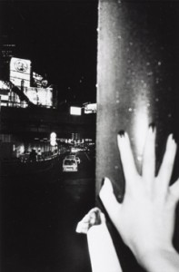 Daido Moriyama - Shinjuku #11