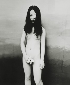 Nobuyoshi Araki - Yoko, 1964