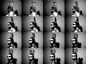 Josiane Keller - 16 bunnies turning heads nr12