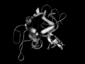 Josiane Keller - Milli untied in the studio 3