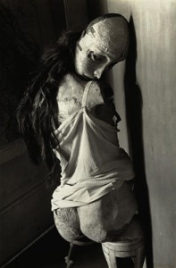 Hans Bellmer - La Poupee (The Doll) 1934