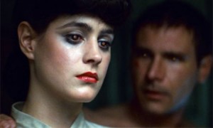 Ridley Scott - Blade Runner - Rachael - 1982