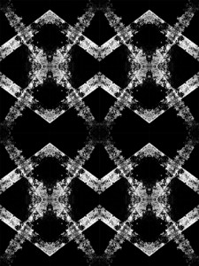 Josiane Keller - crosses