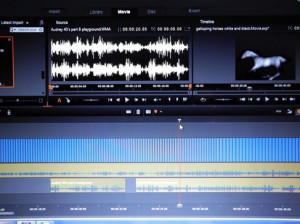 Josiane Keller - I anyways live until I die - galloping horses soundtrack