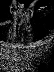 Josiane Keller - tongue - 2011