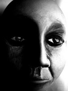 Josiane Keller - golem - face