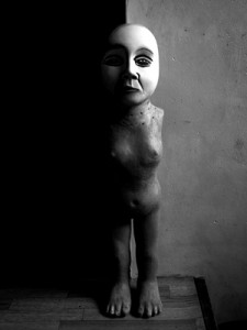 Josiane Keller - ningyou