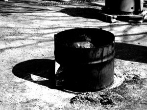 Josiane Keller - fire in a ton