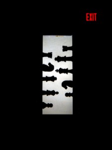 Josiane Keller - chess