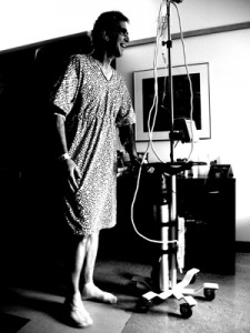 Josiane Keller - hospital rumba