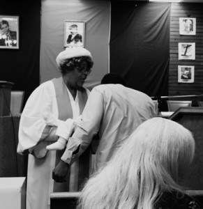 Josiane Keller - christening 7