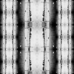 Josiane Keller - two toy cars