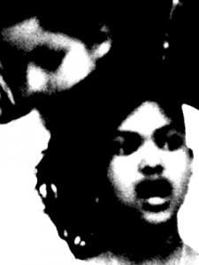 Josiane Keller - kid's choir 2