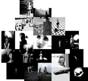 Josiane Keller - 20 photographs - pyramid