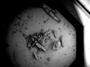 Josiane Keller - Eve didn't make it