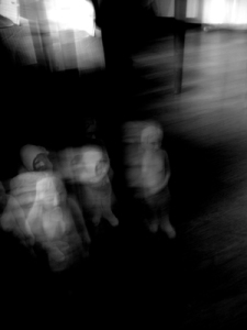 Josiane Keller - A group of girls 2