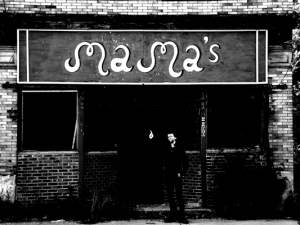 Josiane Keller - MaMa's