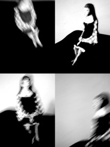 Josiane Keller - Sitzende 1-4