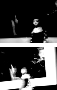 Josiane Keller - Sitzende 5 und 7