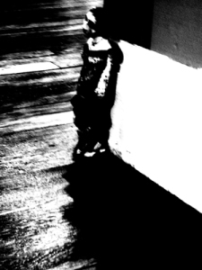 Josiane Keller - fallen lady