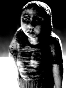 Josiane Keller - Little fat prostitute close-up 2