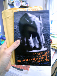 Josiane Keller - elephant book cover