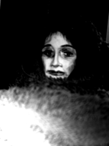 Josiane Keller - Eve under the bridge 1