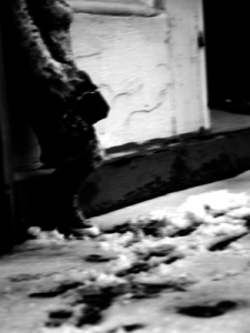 Josiane Keller - girl