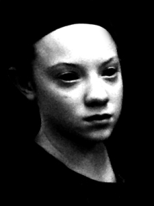 Josiane Keller - beautiful girl