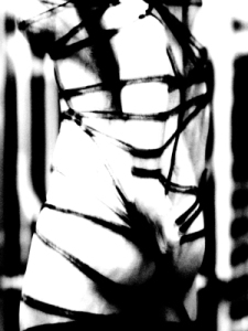 Josiane Keller - Vicky bondage 4