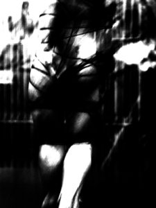 Josiane Keller - Vicky bondage 6