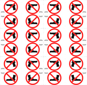 Josiane Keller - no gun (square)