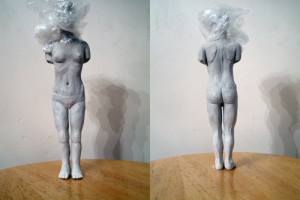 Josiane Keller - model in progess