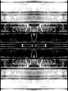 Josiane Keller - ice gate